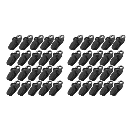 Pcs auvent pince - auvent,