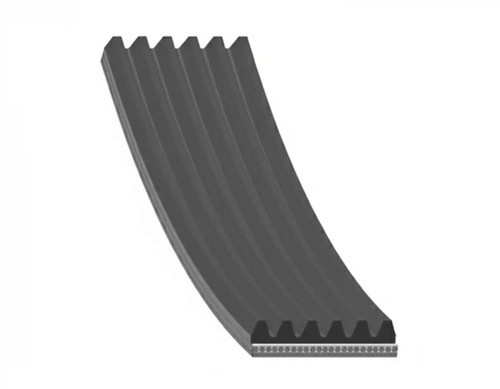Courroie multi cannelée - multi-cannelée, epdm