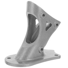  Porte Drapeau Mural Exterieur