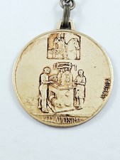 PORTE-CLES - Rare BIJOUX MURAT