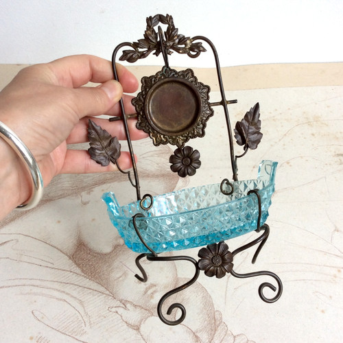 Baguier vide poche - baguier,