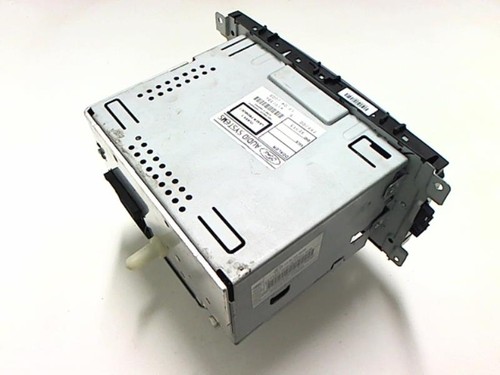 Autoradio ford focus - autoradio,