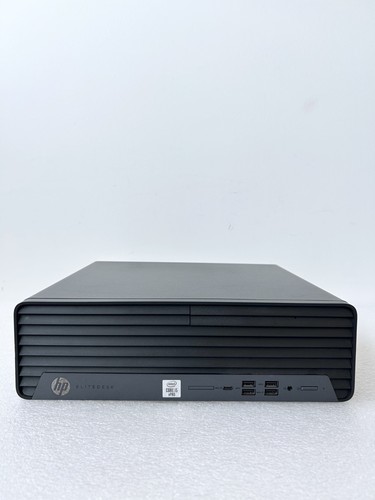 Elitedesk 800 sff - g6,