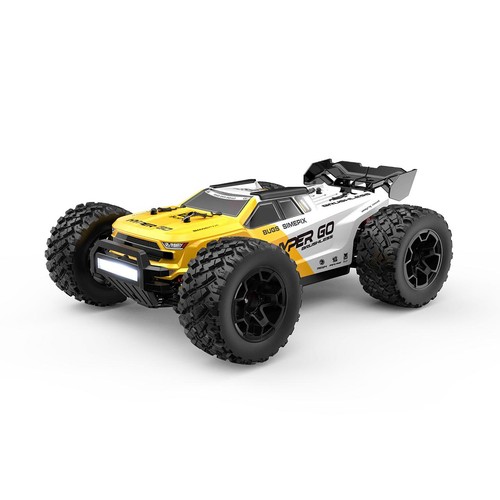 Hyper 14207 truggy 4x4 - go,