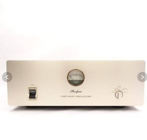 Accuphase 500 - ps-500,