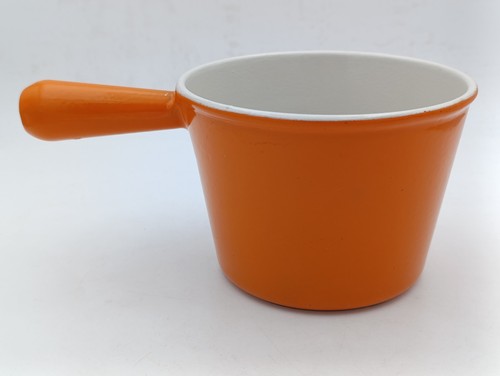 Caquelon fondue creuset - caquelon, le