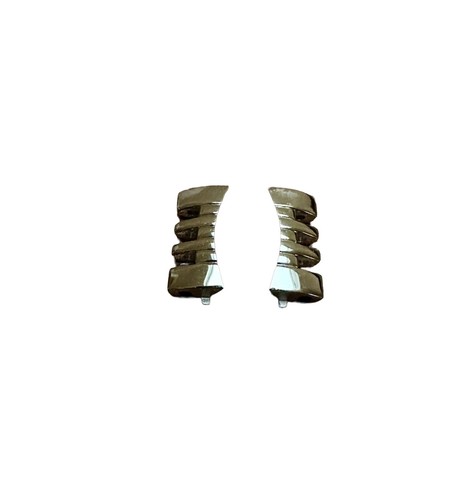 Rechange argent fin - fin, lien