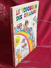 Le Toboggan des Couleurs V
