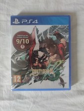 Guilty Gear XRD Revelator 2