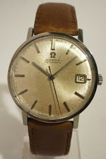 OMEGA AUTOMATIQUE à