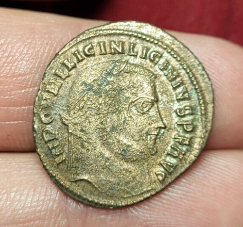 Licinius ier - #06-19,