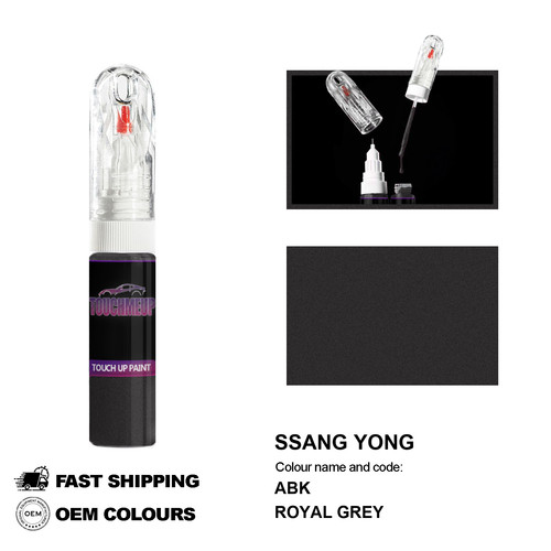 Pour ssangyong royal - ssangyong,
