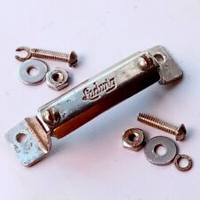 Ludwig Script Logo Mégot