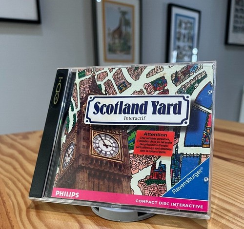 Jeux philips scotland - philips, "scotland