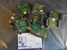 HP 625 pièces - Connecteur
