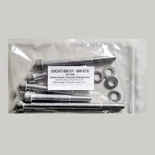 DUCATI 860 GT GTS GTE BEVEL