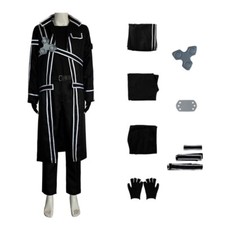 Anime Sword Art Online Cosplay