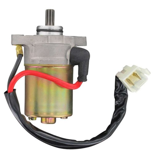 Starter pgo pms pmx - pgo, sport