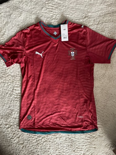 Maillot football portugal 2026 - maillot,