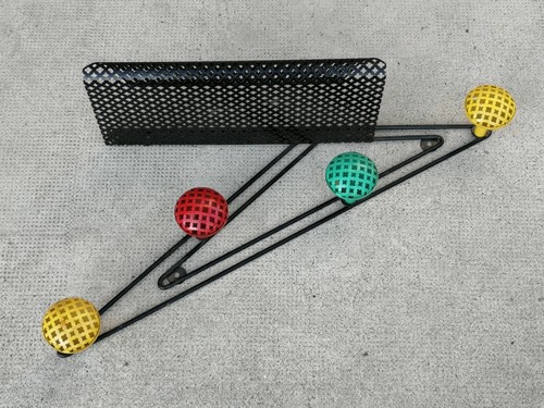 étagère porte manteau - manteau, design