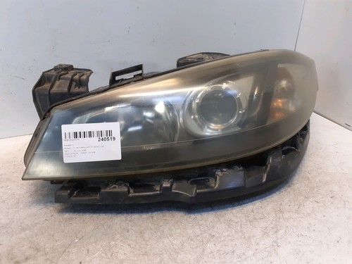 Phare renault laguna ph - ph, 2