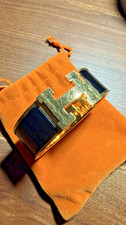 Hermes - Clic Clac H bracelet