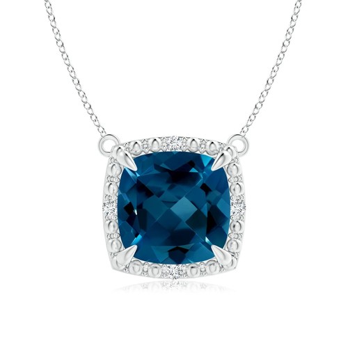 Angara pendentif topaze - angara,