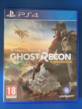 TOM CLANCY'S GHOST RECON