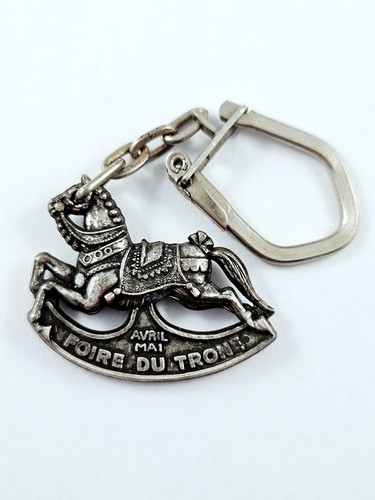 Porte cles joli mignon foire - porte-cles,