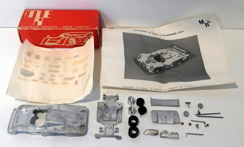 Mre model kits scale - mre,