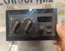 55116065 commande chauffage