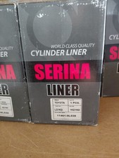 Chemises Toyota 1KZ-1KD Land