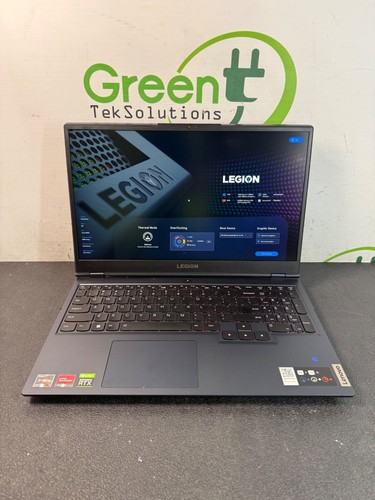 Lenovo legion ryzen 7 - legion,