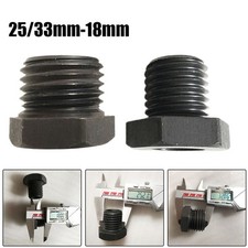 Adaptateur de tour en bois