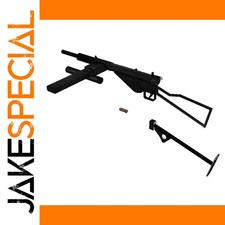 JakeSpecial – WWII Sten