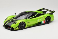 LCD18012-GR Pagani Huayra R