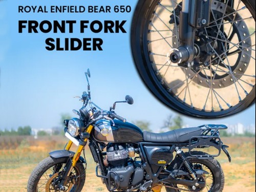 Compatible avec royal enfield - avec,