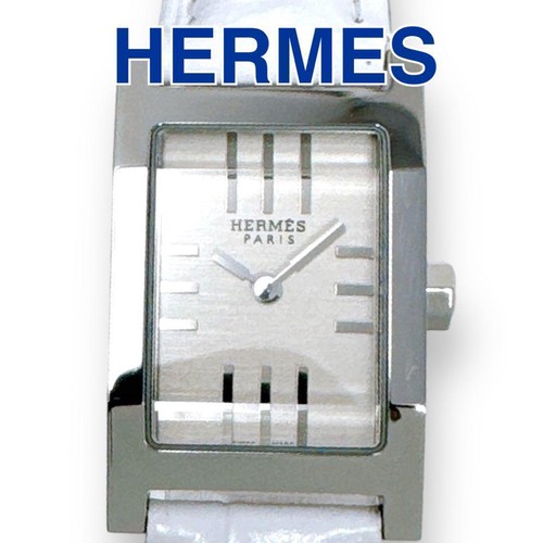 Montre hermes tandem quartz - hermes,