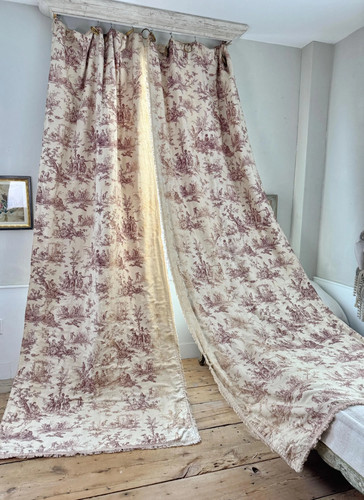 128x47 large antique france - 128x47,