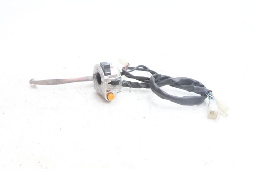 Commodo gauche jm motors - commodo,