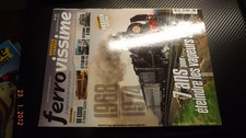 GC Revue Ferrovissime n°127 7