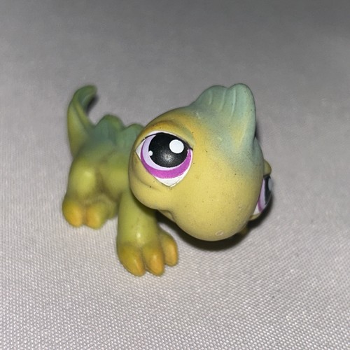 Hasbro lps original little - original,