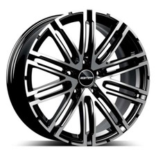 Jantes alliage targa - jantes,