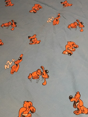Drap housse boule bill - et,