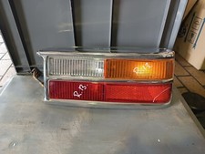 BMW 1800 2000 Voiture Ancienne