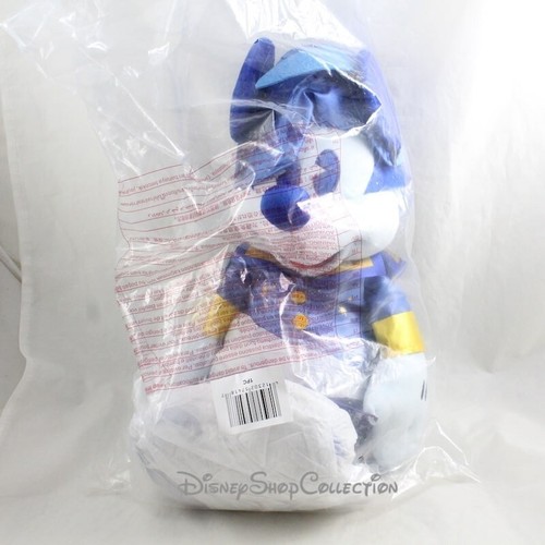 Peluche mickey mouse walt - peluche,