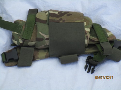 British army tier - british, 2