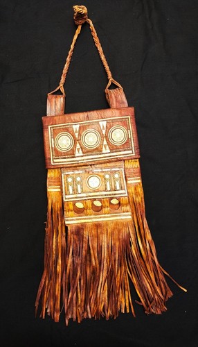 Art africain ancien - art,