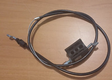 Cable frein moteur tondeuse GRIN Ref PRT-0097