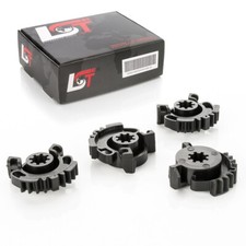 4x Servomoteur A/C Volet de